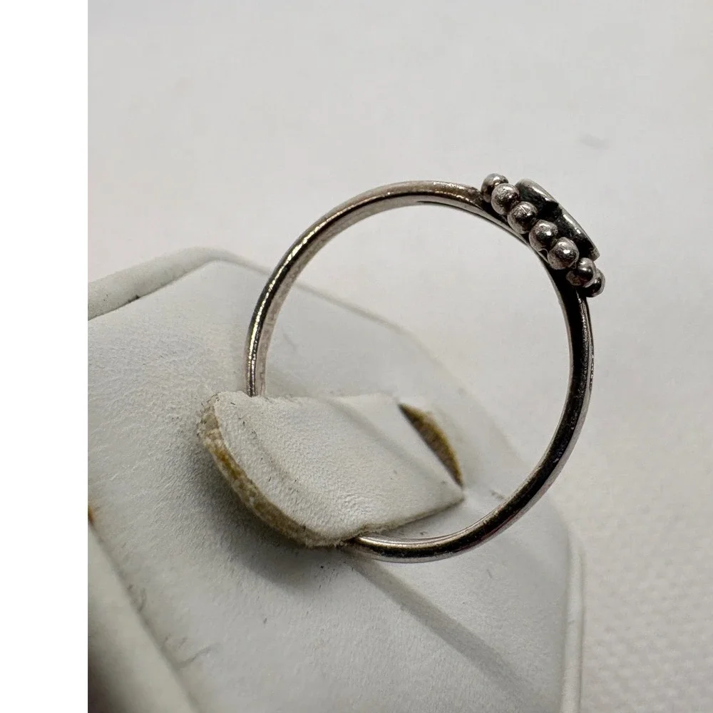 Shube sterling silver